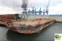 Péniche à vendre