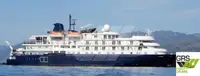 Navire de croisière à vendre