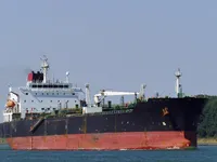 Pétrolier / chimiquier à vendre