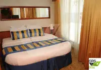 Navire de croisière à vendre