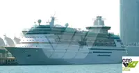 Navire de croisière à vendre