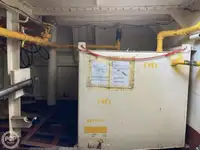 Navire de débarquement, citerne à vendre