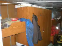 Remorqueur à vendre