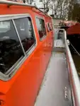 Bateaux de travail à vendre