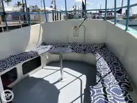 Navire de passagers à vendre