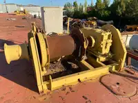 Remorqueur à vendre