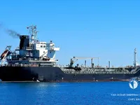 Pétrolier / chimiquier à vendre