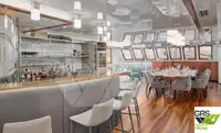 Navire de croisière à vendre