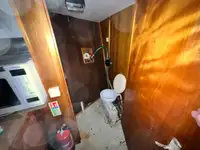 Remorqueur à vendre