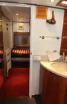 Navire de croisière à vendre