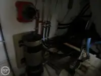 Chalutier à vendre