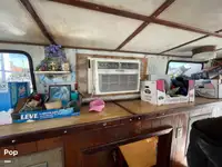 Chalutier à vendre