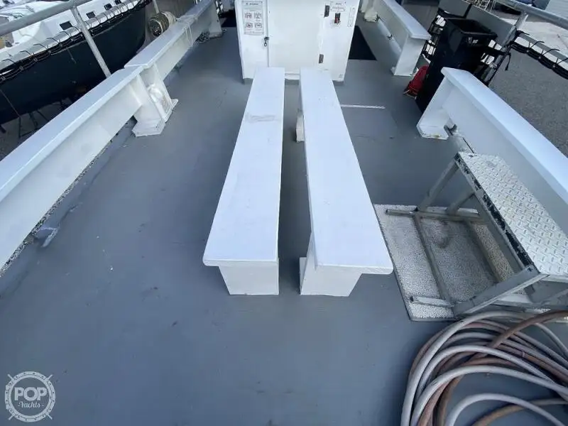 Navire de croisière à vendre