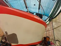 Bateaux de travail à vendre