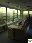 Navire de croisière à vendre