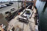 Navire de passagers à vendre