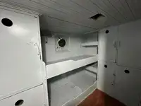Chalutier à vendre