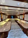 Navire de croisière à vendre