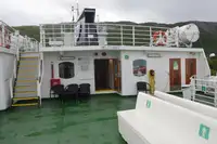 Navire Ro-Ro à vendre