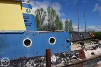 Remorqueur à vendre