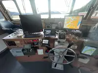 Remorqueur à vendre