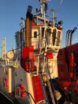 Remorqueur à vendre