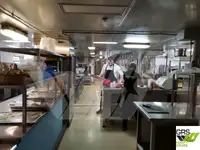 Navire de croisière à vendre