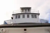 Navire-ferry à vendre