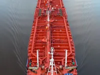 Pétrolier / chimiquier à vendre