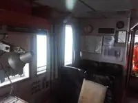 Bateaux de travail à vendre