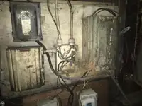 Remorqueur à vendre