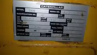 Dragueur à vendre