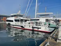 Remorqueur à vendre