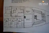 Navire de recherche à vendre