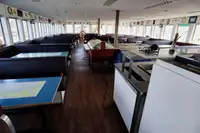 Navire de passagers à vendre