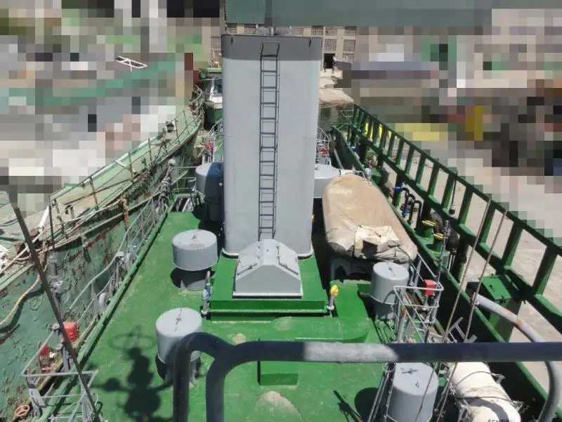 Navire d'approvisionnement à vendre
