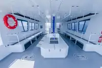 Catamaran à vendre