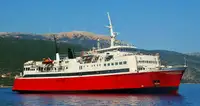 Navire RoPax à vendre