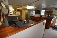Cutter à vendre