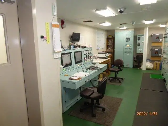 Navire-ferry à vendre