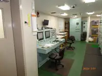 Navire-ferry à vendre