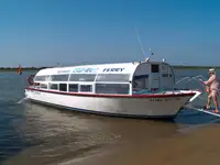 Traversier à vendre