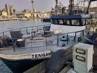 Métal de récupération à vendre