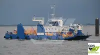 Navire Ro-Ro à vendre