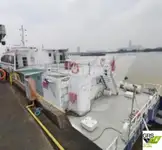Navire de passagers à vendre