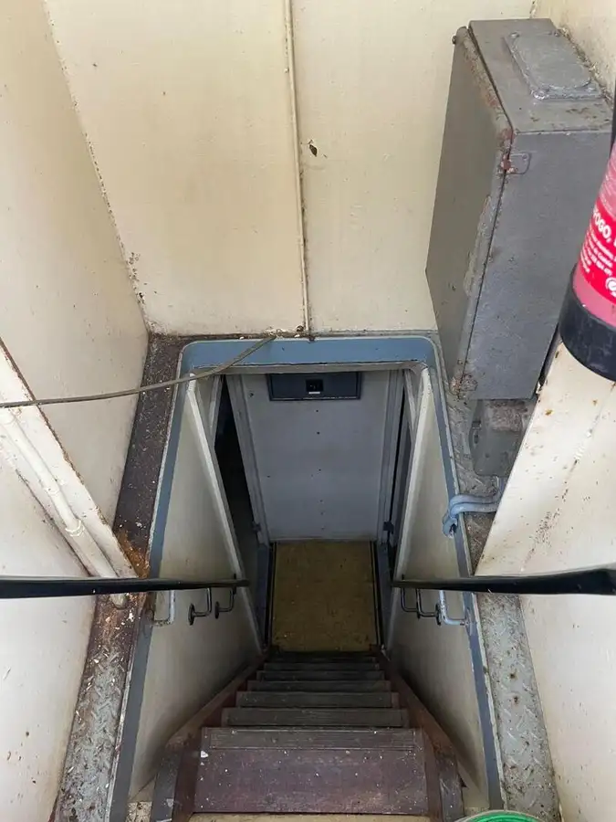 Remorqueur à vendre