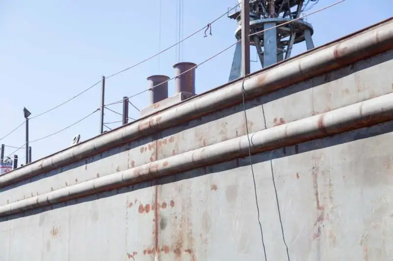 Péniche à vendre
