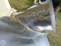 Bateau patrouilleur à vendre