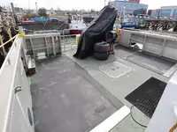 Catamaran à vendre