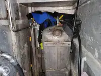 Canot de sauvetage à vendre